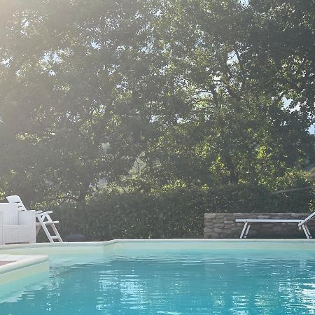 チッタ・ディ・カステッロ Il Borghetto Di Pedanaゲストハウス エクステリア 写真