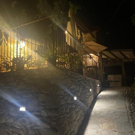 チッタ・ディ・カステッロ Il Borghetto Di Pedanaゲストハウス エクステリア 写真